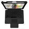 Etui na iPad STM Dux Keyboard Trackpad Czarny Marka tabletu Apple