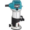 Frezarka MAKITA RT0702C Blokada wrzeciona Nie