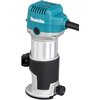 Frezarka MAKITA RT0702C Średnica tulei zaciskowej [mm] 6