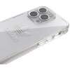 Etui ADIDAS Protective Clear Case do Apple iPhone 14 Pro Przezroczysty Marka telefonu Apple