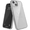 Etui ADIDAS OR Protective do Apple iPhone 14 Przezroczysty Seria telefonu iPhone