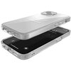 Etui ADIDAS OR Protective do Apple iPhone 14 Przezroczysty Gwarancja 12 miesięcy