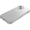 Etui ADIDAS OR Protective do Apple iPhone 14 Przezroczysty Etui wodoszczelne Nie
