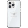 Etui ADIDAS OR Protective do Apple iPhone 14 Pro Max Przezroczysty