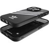 Etui ADIDAS Original Moulded Case PU do iPhone 14 Pro Czarny 50186 Marka telefonu Apple