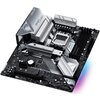 Płyta główna ASROCK B650 Pro RS Gniazdo procesora Socket AM5