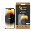 Szkło hartowane PANZERGLASS Classic Fit do Apple iPhone 14 Pro Seria telefonu iPhone