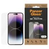 Szkło hartowane PANZERGLASS Classic Fit do Apple iPhone 14 Pro Max Seria telefonu iPhone