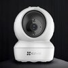 Kamera IP EZVIZ H6C 2K+ Wewnętrzna, Wi-Fi, Kamera obrotowa Rodzaj kamery Wewnętrzna