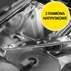 Zmywarka ASKO DBI745MIQ.BS Autodozowanie Aqua Detect Programy zmywania Ekonomiczny