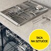 Zmywarka ASKO DBI745MIQ.BS Autodozowanie Aqua Detect Programy zmywania Szkło