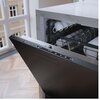 Zmywarka ASKO DBI745MIQ.BS Autodozowanie Aqua Detect Zużycie wody na cykl w programie EKO [l/cykl] 9.6