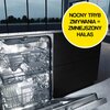 Zmywarka ASKO DFI544D TotalDry Programy zmywania Przeciwzapachowy