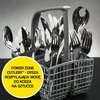 Zmywarka ASKO DFI544D TotalDry Programy zmywania Uniwersalny