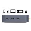 Powerbank XTORM Titan XB401 24000 mAh 60W Czarny Pojemność nominalna [mAh] 24000