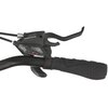 Rower trekkingowy INDIANA X-Road 3.0 D17 28 cali damski Czarny Kolory dostępne w ofercie producenta Srebrny