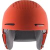 Kask narciarski ALPINA Zupo (rozmiar 51 - 55) Pomarańczowy dla dzieci Płeć Damska