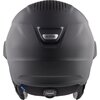 Kask narciarski ALPINA Alto V 2023 (rozmiar 59 - 63) Czarny Płeć Męska