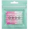 Szczoteczka ORDO Interdental 0.4 mm (6 sztuk) Kolor Różowo-biały