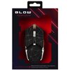 Mysz BLOW Adrenaline Hurricane 3 Interfejs MicroUSB