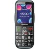 Telefon MAXCOM Comfort MM724 Czarny