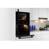 Kuchenka mikrofalowa KLUGE KTM2620B Wymiary (GxSxW) [cm] 40.1 x 59.5 x 38.8
