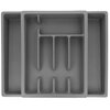 Organizer na sztućce BRUNBESTE BB-2615
