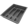 Organizer na sztućce BRUNBESTE BB-2615 Kółka Nie
