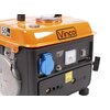 Agregat prądotwórczy VINCO 60104L Pojemność zbiornika paliwa[l] 4