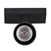 Reflektor YEELIGHT Spotlight YLDDL-0083 Czarny Wi-Fi Rodzaj produktu Kinkiet