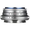 Obiektyw VENUS OPTICS LAOWA 10mm f/4.0 Cookie dla Sony E Typ Szerokokątny