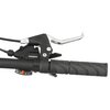 Rower górski MTB INDIANA X-Pulser 2.9 M19 29 cali męski Czarno-czerwony 2024 Przeznaczony Dla mężczyzny