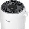 Oczyszczacz powietrza LEVOIT Core Mini Maksymalna powierzchnia pomieszczenia [m2] 17