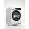 Suszarka ELECTROLUX MEW9H28M8BP z pompą ciepła 900 CycloneCare 8 kg Woolmark Blue Roczne zużycie prądu 177 kWh = 203.55 zł