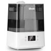 Nawilżacz ultradźwiękowy LEVOIT Classic 300S Biało-szary Poziom hałasu [dB] 30