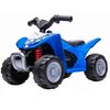 Quad elektryczny dla dziecka SUN BABY Honda H3 TRX Niebieski Moc silnika [W] 30