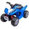 Quad elektryczny dla dziecka SUN BABY Honda H3 TRX Niebieski Dopuszczalne obciążenie [kg] 25