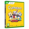 Cuphead Gra XBOX ONE (Kompatybilna z Xbox Series X) Platforma Xbox One