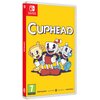 Cuphead Gra NINTENDO SWITCH Platforma Nintendo Switch