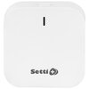 Bramka SETTI+ SGW430 ZigBee/Wi-Fi/Bluetooth Komunikacja Wi-Fi