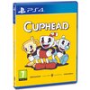 Cuphead Gra PS4 (Kompatybilna z PS5) Platforma PlayStation 4