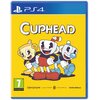 Cuphead Gra PS4 (Kompatybilna z PS5)