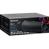 Głośnik mobilny DEFENDER G22 Radio FM Czarny Moc [W] 20