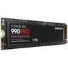Dysk SAMSUNG 990 Pro 1TB SSD Maksymalna prędkość odczytu [MB/s] 7450