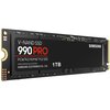 Dysk SAMSUNG 990 Pro 1TB SSD Maksymalna prędkość odczytu [Mb/s] 7450