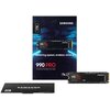 Dysk SAMSUNG 990 Pro 1TB SSD Rodzaj dysku SSD