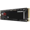 Dysk SAMSUNG 990 Pro 2TB SSD Pojemność dysku 2 TB