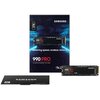 Dysk SAMSUNG 990 Pro 2TB SSD Rodzaj dysku SSD