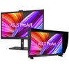 Monitor ASUS ProArt PA32DC 31.5" 3840x2160px 0.1 ms [GTG] Czas reakcji matrycy [ms] 0.1 [GTG]