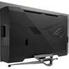 Monitor ASUS ROG Swift OLED PG42UQ 41.5" 3840x2160 138Hz 0.1 ms Złącza Wyjście liniowe audio, USB x 5, HDMI 2.1 x 2,HDMI 2.0 x 2, DisplayPort 1.4 x 1